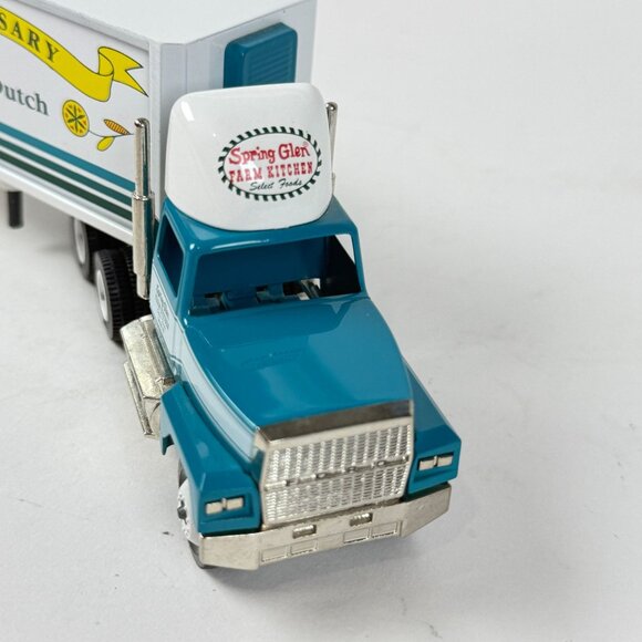 Winross Spring Glen Farm Kitchen 50th Anniversary Vintage Diecast Truck - Picture 4 of 9